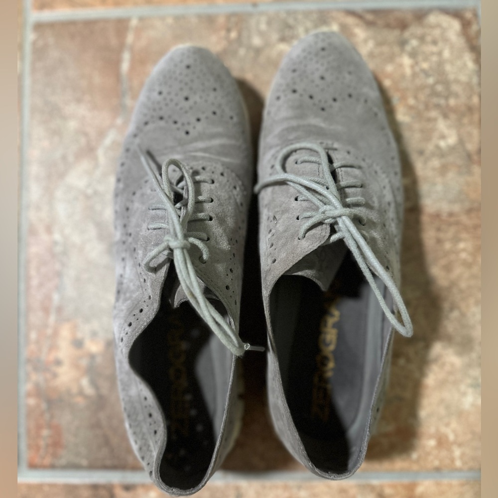 Cole Haan Zero Grand Women’s Oxford 10